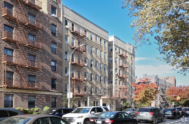 Building Photo - 8502 Fort Hamilton Pky