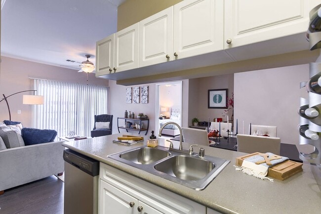 Foto del edificio - Whisper Creek