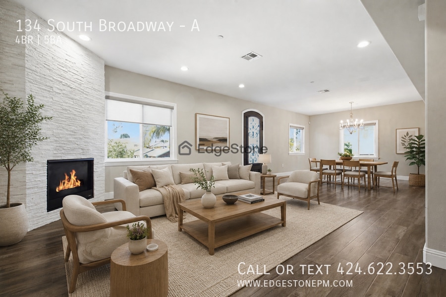 Photo - 134 South Broadway-A