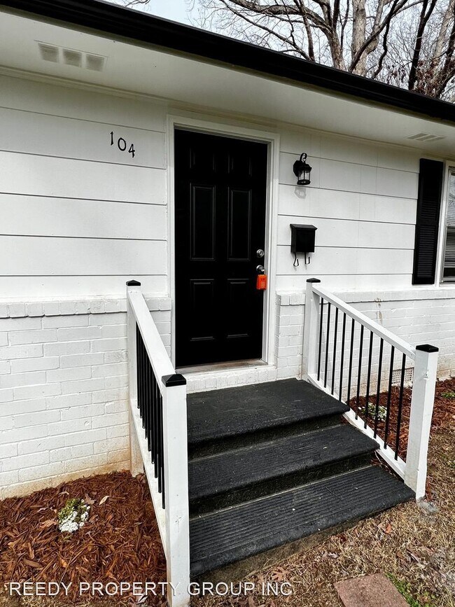 Building Photo - 2 br, 1 bath House - 104 Norris Ct