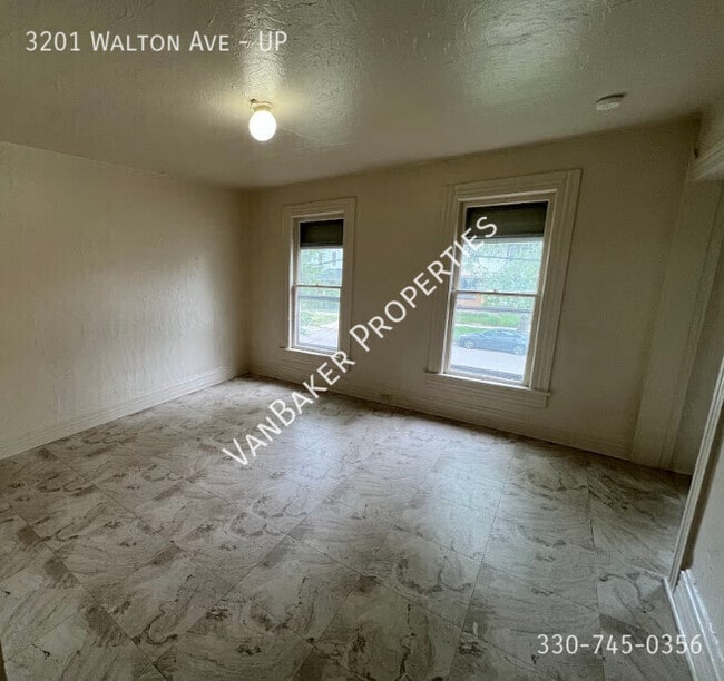 Foto del edificio - 3201 Walton Ave