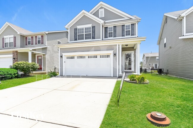 Foto del edificio - 3124 Timberlodge Landing