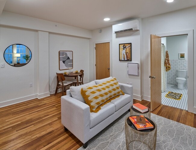 Building Photo - Cranford Apartments