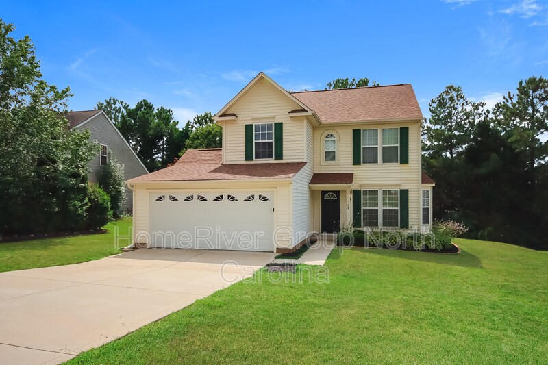 724 St, Troutman, NC 28166 House Rental in Troutman, NC