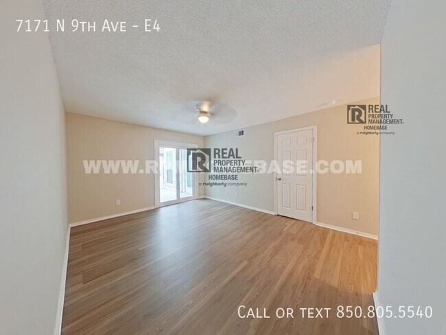 Building Photo - 7171 N 9th Ave