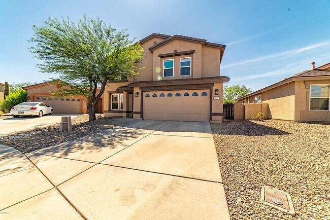 Building Photo - 13127 N Deergrass Dr