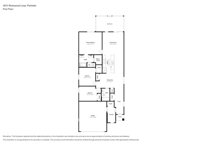Building Photo - 4831 Reisswood Lp