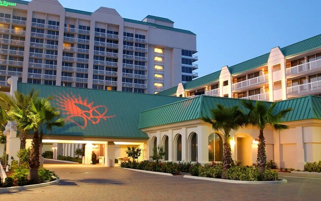 Foto del edificio - 2700 N Atlantic Ave