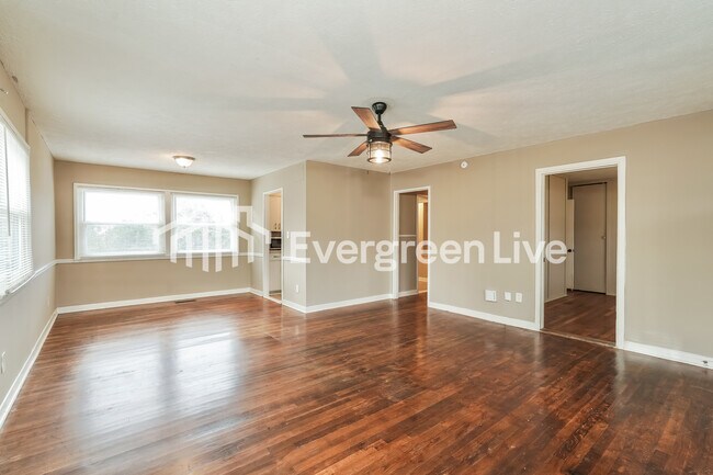 Foto del edificio - 1147 Weston St