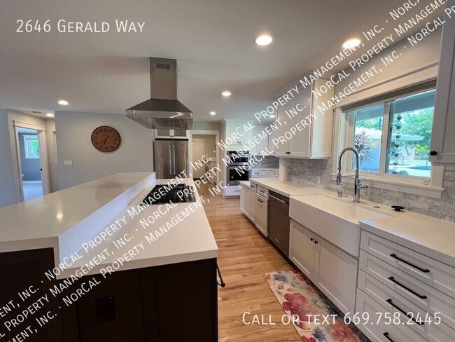 Building Photo - 2646 Gerald Way