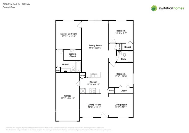 Foto del edificio - 7716 Pine Fork Dr