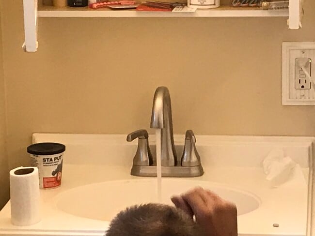 Foto del edificio - 16 Bowstring Way