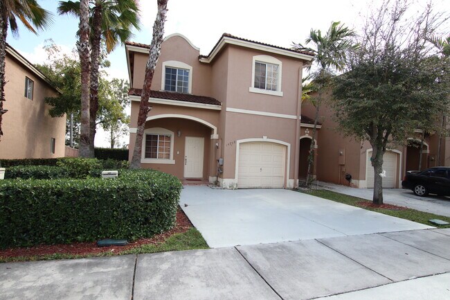 Foto del edificio - 14758 SW 9th Ln