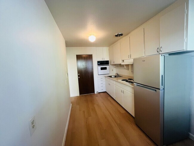 Photo - WLLC01 Apartment