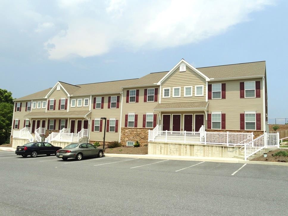 Foto principal - 119 Meadow Valley Rd