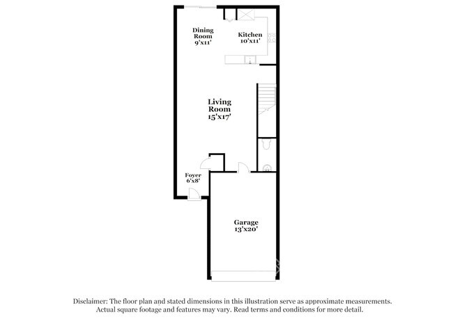 Foto del edificio - 13301 Shore Grass Dr