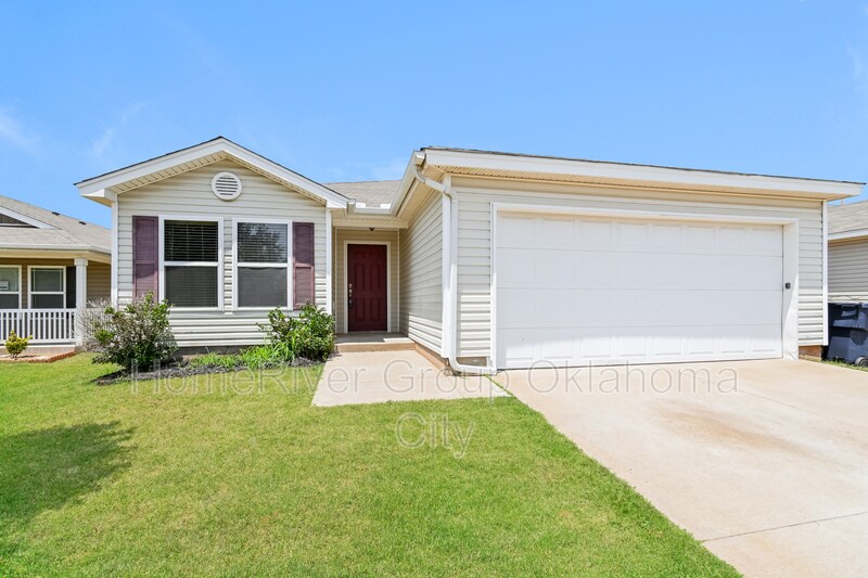 14617 Moon Daisy Dr, Edmond, OK 73013 House for Rent in Edmond, OK