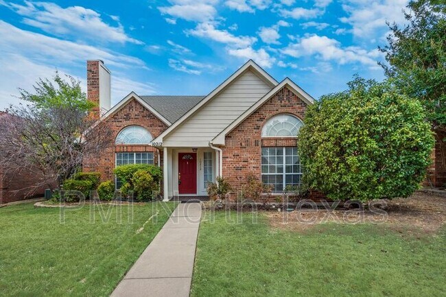 Foto del edificio - 10212 Concord Dr