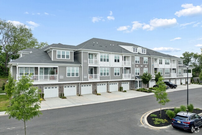 Building Photo - Haddon Point Mount Laurel