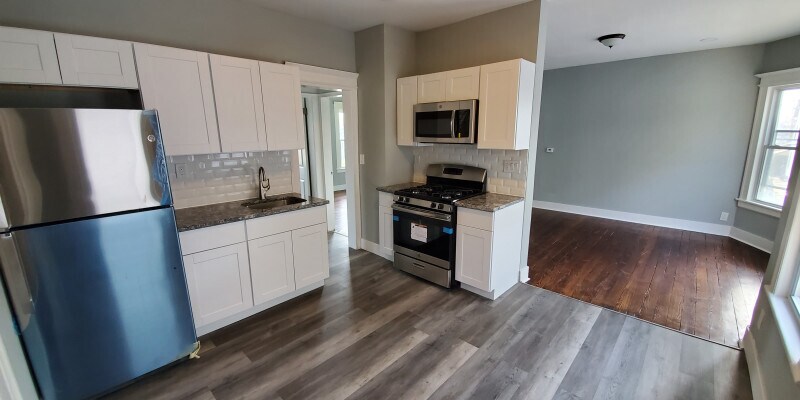 Foto principal - 342 Carroll Ave