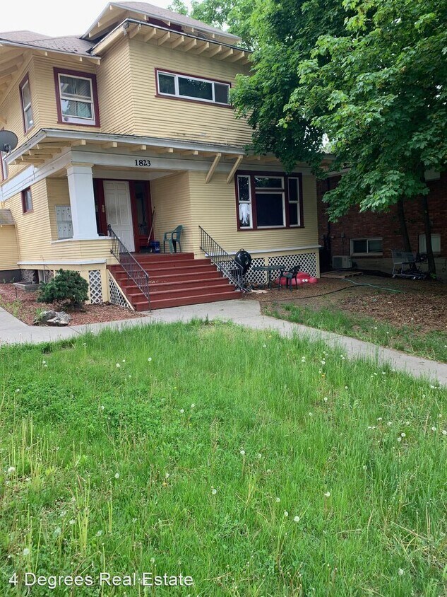 Primary Photo - 1823 W 7th Ave