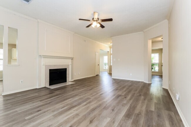 Foto del edificio - 4910 Stone Harbor Dr