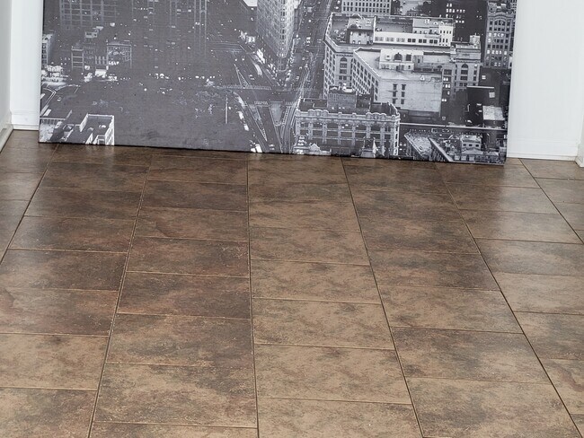 Área de comedor - 16W470 Lake Dr