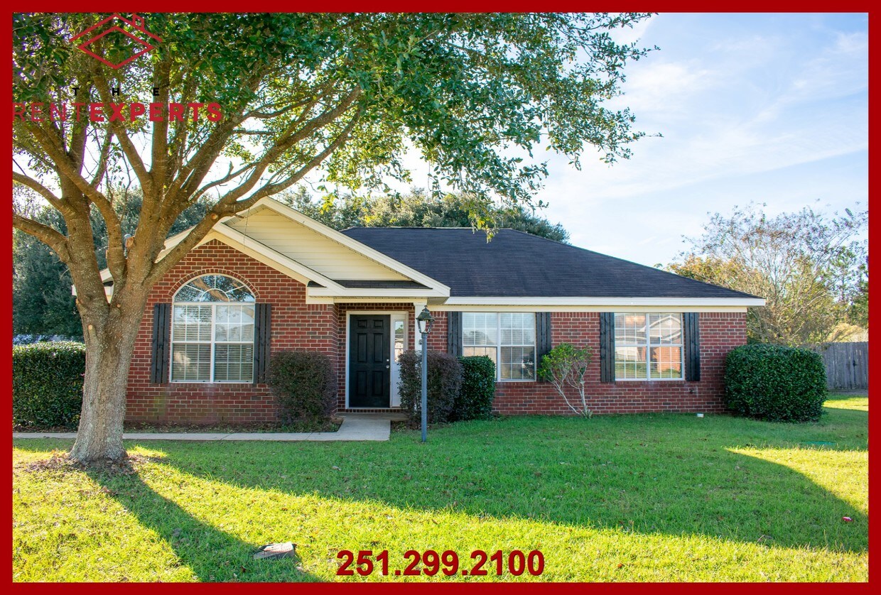 4890 Copeland Island Dr W, Mobile, AL 36695 House Rental in Mobile