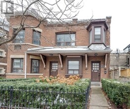 Building Photo - 77 Isabella St