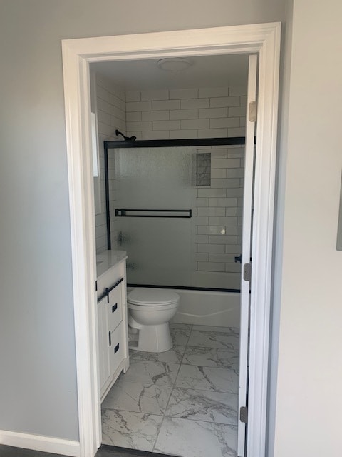 Bathroom - 13922 De Alcala Dr House