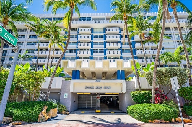 Foto del edificio - 800 West Ave