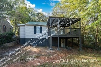 Building Photo - 114 Elrie Blvd