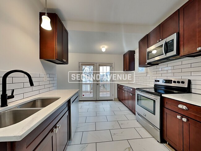 Foto del edificio - 3414 Chestnut Ave