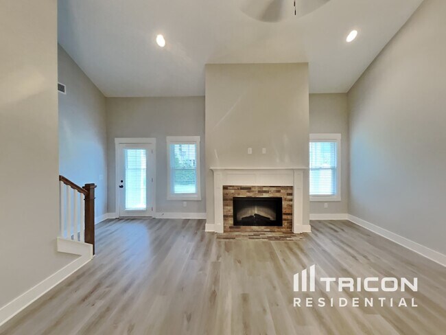 Foto del edificio - 3437 Caroline Farms Dr