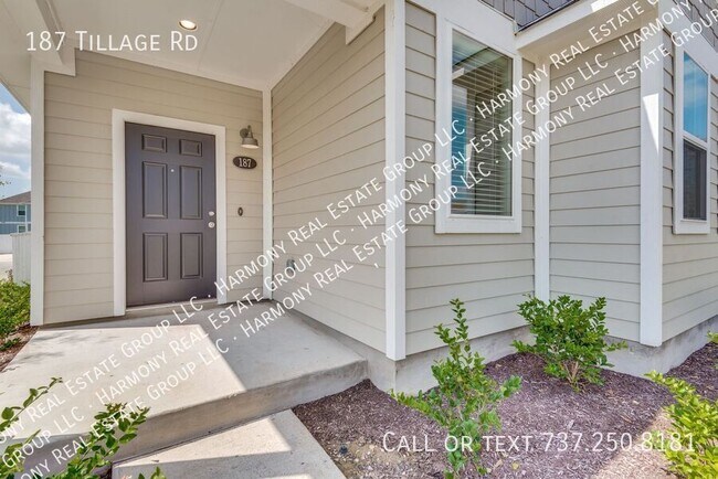 Building Photo - 187 Tillage Rd
