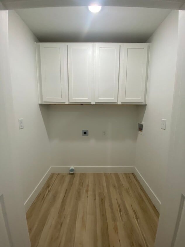 Beautiful 3 bedroom/2.5 bathroom duplex in... Townhome Rentals in Decatur AR