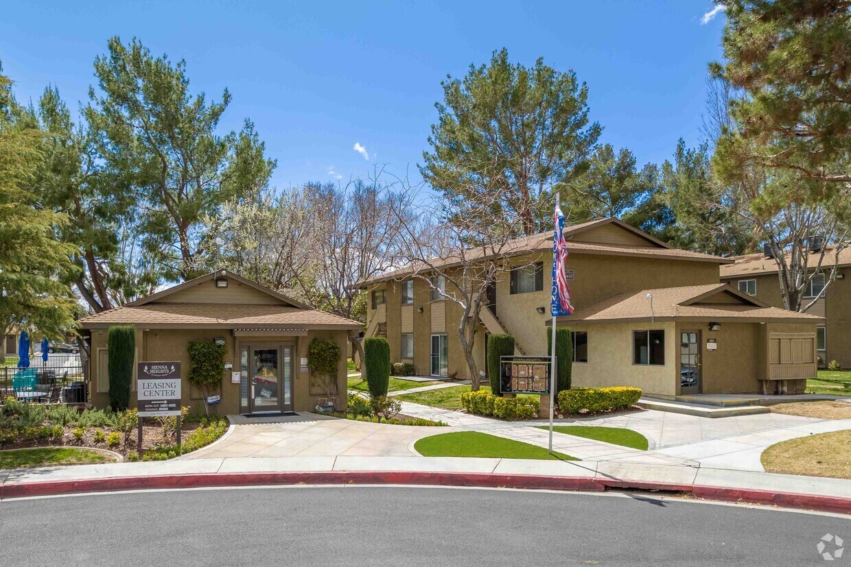 126 Apartments for Rent in Lancaster, CA Westside Rentals