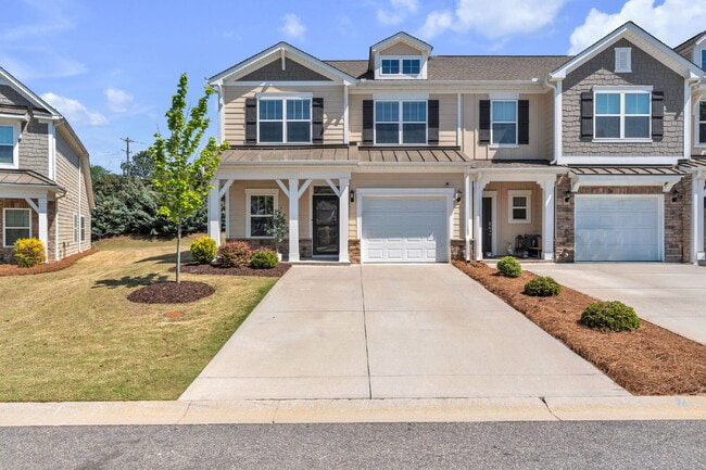 Elegant 3 Bed / 2.5 Bath Luxury Townhome + Bonus Room in Indigo Pointe with Main-Level Primary Su... - Elegant 3 Bed / 2.5 Bath Luxury Townhome + Bonus Room in Indigo Pointe with Main-Level Primary Su...