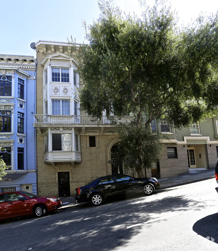 Primary Photo - 1871 Sacramento St