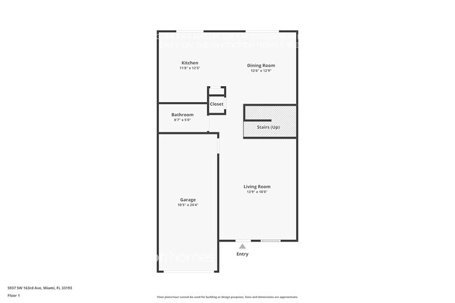 Foto del edificio - 5937 SW 163rd Ave