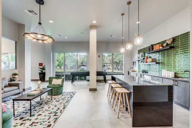 Foto del edificio - The Atlantic Highland Park