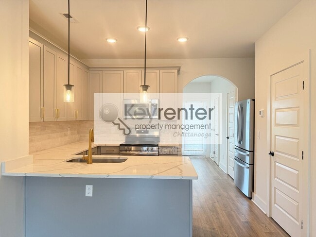 Foto del edificio - 1674 S Watkins St