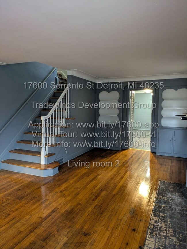 Building Photo - 17600 Sorrento Ave