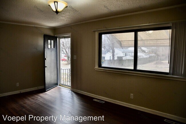 Building Photo - 3 br, 1 bath House - 7403 Ditzler Ave.