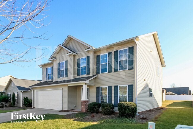 Foto del edificio - 1686 Crestlawn Tl