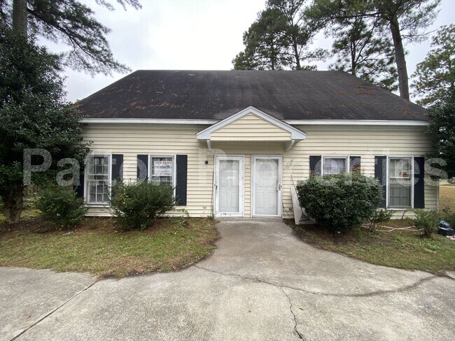 Foto del edificio - 1601 Willowby St