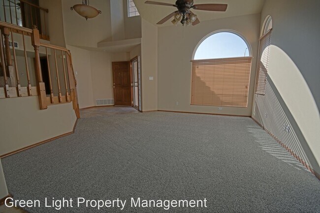 Building Photo - 4 br, 3 bath House - 8416 Wilson Hurley Pl NE