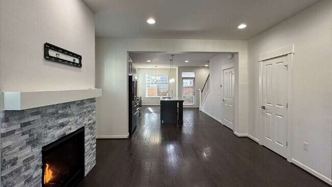 Foto del edificio - 18318 44th Drive SE