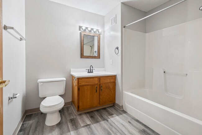 Foto del edificio - Rolling Meadows Apartments