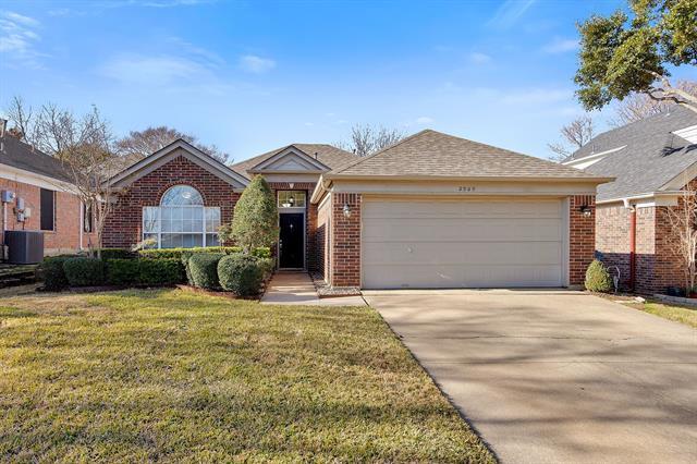 Foto del edificio - 2505 Woodhaven Dr